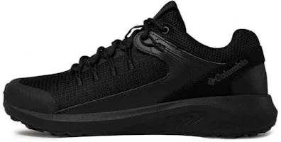 Columbia Outdoor Low 'Black Comfort' BM0156-012 Columbia Outdoor Low 'Black Comfort' BM0156-012