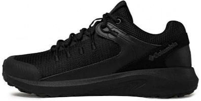 Columbia Outdoor Low 'Black Comfort' BM0156-012 Columbia Outdoor Low 'Black Comfort' BM0156-012