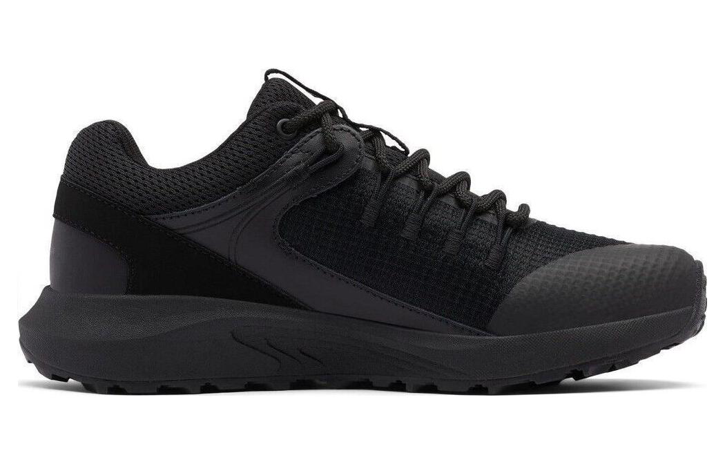 Order Columbia Outdoor Low ''Zwart Comfort'' BM0156-012