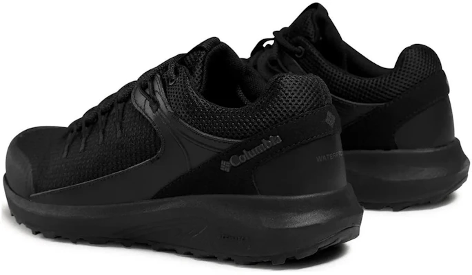Columbia Outdoor Low ''Zwart Comfort'' BM0156-012 Lookbook Columbia Outdoor Low ''Zwart Comfort'' BM0156-012