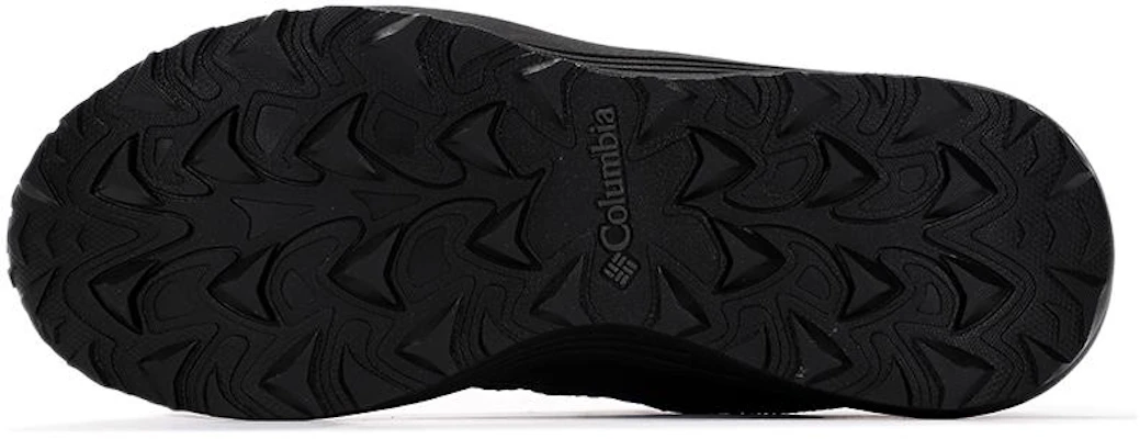Columbia Outdoor Low ''Zwart Comfort'' BM0156-012 Purchase Columbia Outdoor Low ''Zwart Comfort'' BM0156-012
