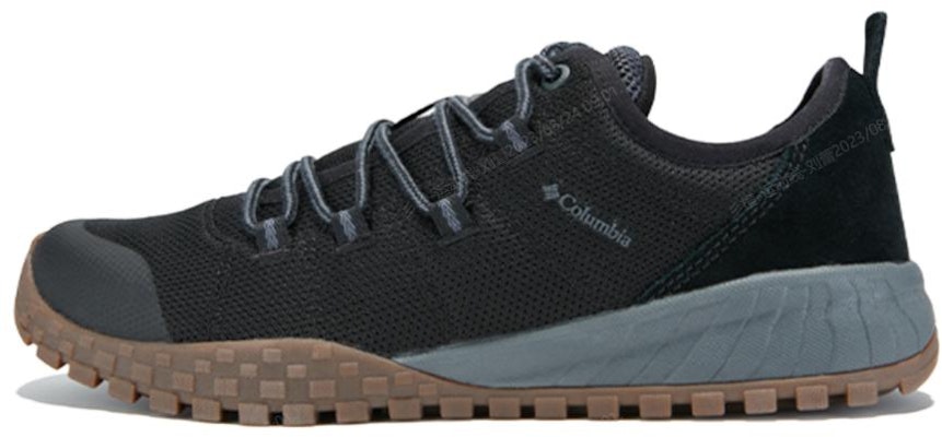 Columbia Kasut Rendah 'Hitam Selesa' BM5972B-010 Buy Columbia Kasut Rendah 'Hitam Selesa' BM5972B-010