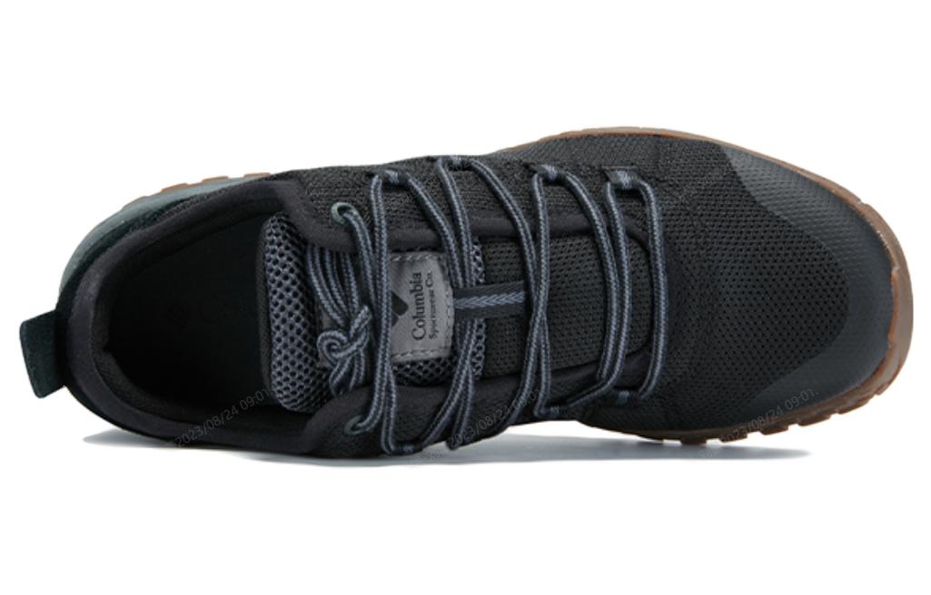 Columbia Outdoor Low 'Black CMFT' 圖 2