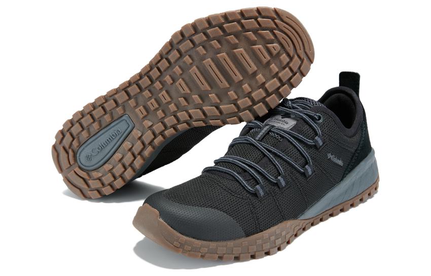 Columbia Outdoor Low 'Black CMFT' 圖 4