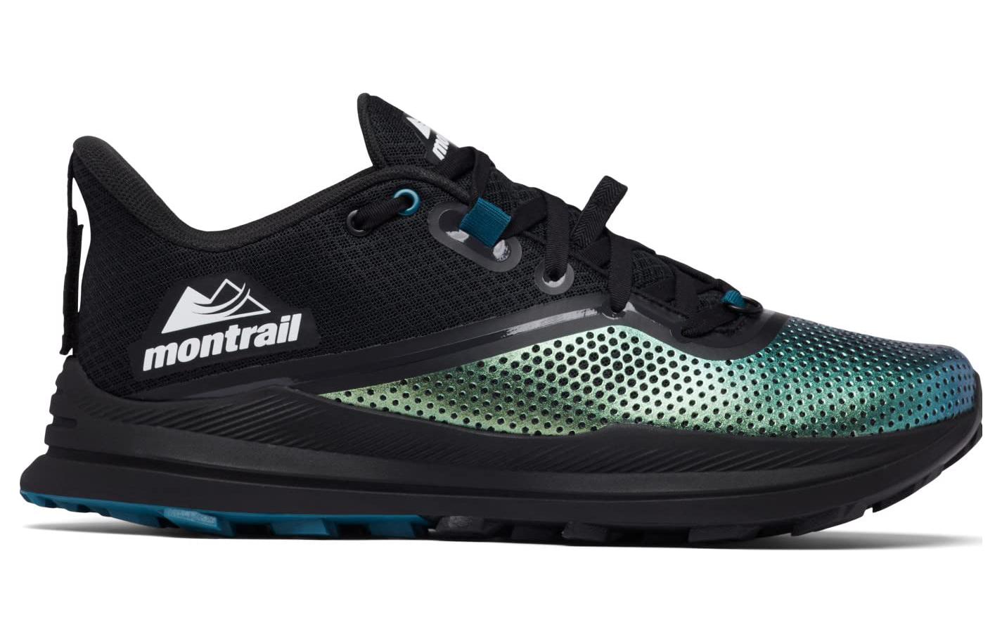 Order Columbia Outdoor Low 'Black Comfort' BM6578-010
