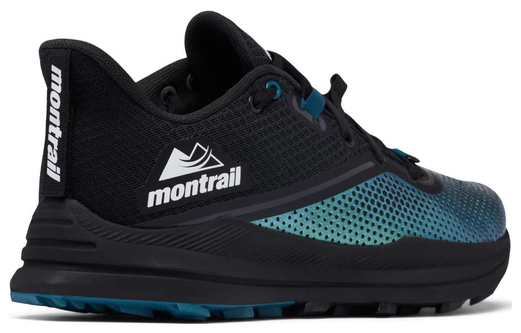 Shop Columbia Outdoor Low 'Black Comfort' BM6578-010