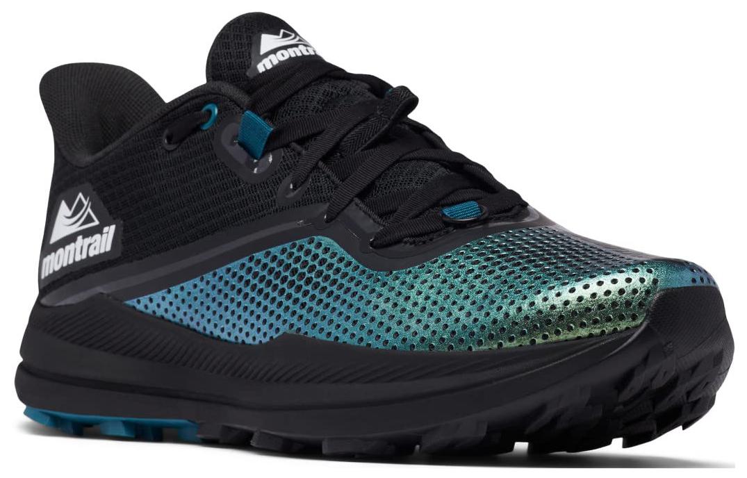 Purchase Columbia Outdoor Low 'Black Comfort' BM6578-010