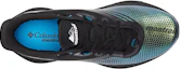 Details for Columbia Outdoor Low 'Black Comfort' BM6578-010