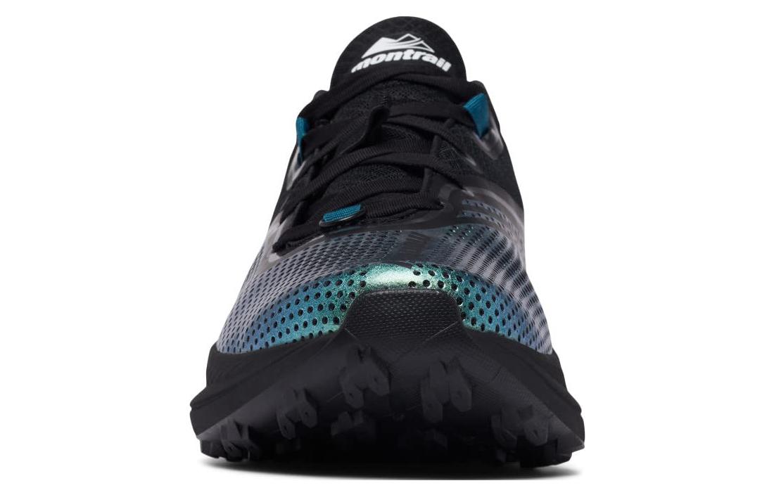 Sizing Columbia Outdoor Low 'Black Comfort' BM6578-010