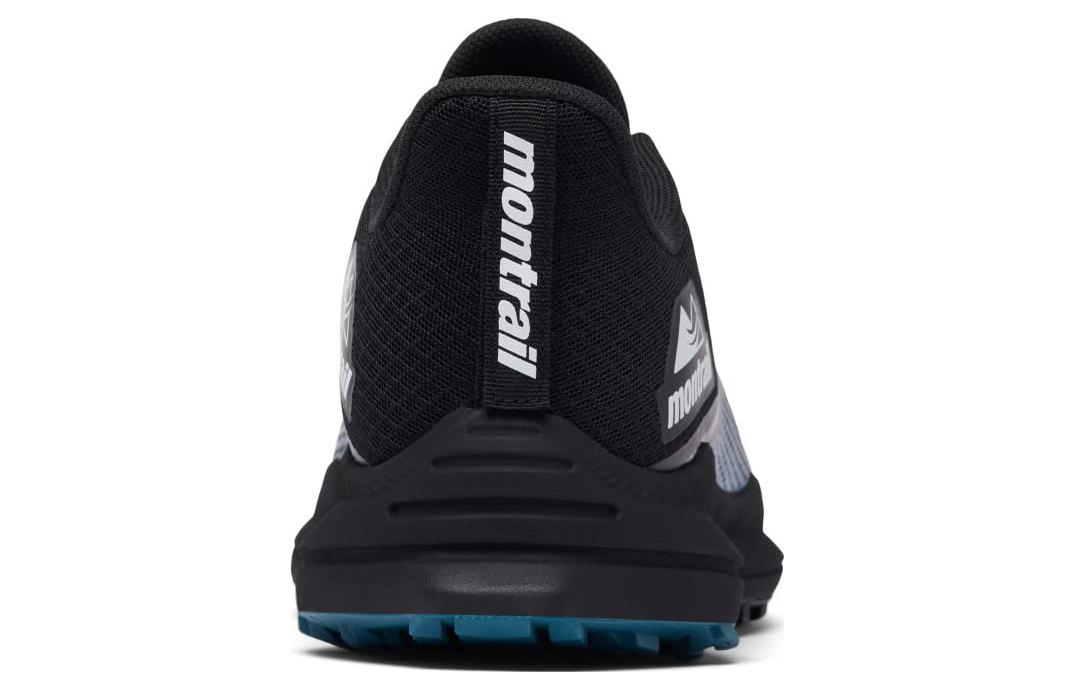 Cheap Columbia Outdoor Low 'Black Comfort' BM6578-010