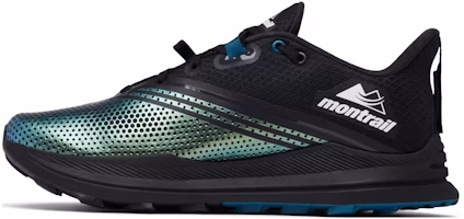 Columbia Outdoor Low 'Black Comfort' BM6578-010 Columbia Outdoor Low 'Black Comfort' BM6578-010