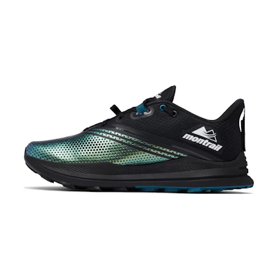 Columbia Outdoor Low 'Black CMFT'