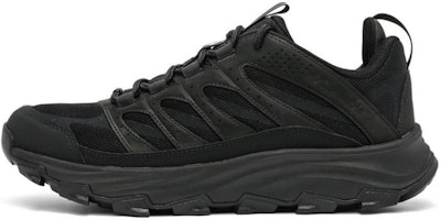 Columbia Outdoor Low 'Black Comfort' DL3668AB-010 Columbia Outdoor Low 'Black Comfort' DL3668AB-010