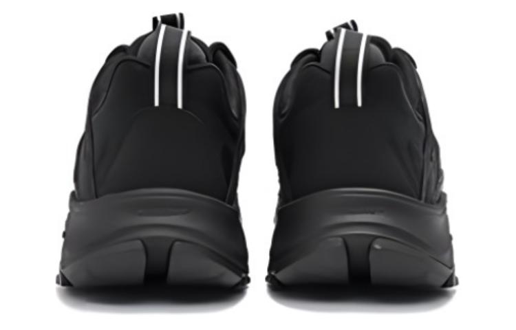 Shop 컬럼비아 아웃도어 로우 '블랙 컴포트' DL3668AB-010