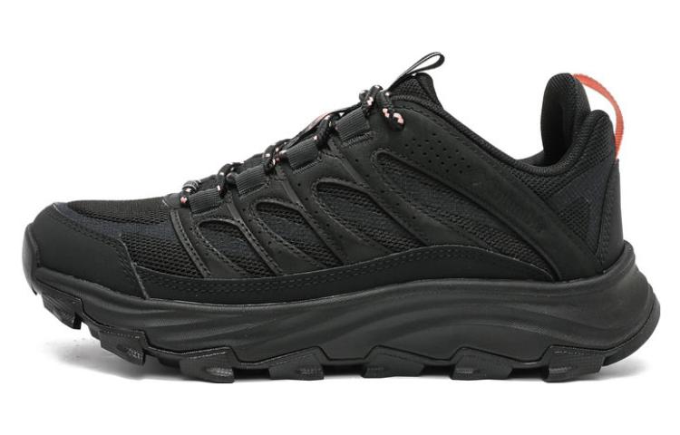 Purchase 컬럼비아 아웃도어 로우 '블랙 컴포트' DL3668AB-010