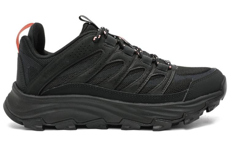 Details for 컬럼비아 아웃도어 로우 '블랙 컴포트' DL3668AB-010