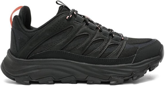 Columbia 戶外低筒休閒鞋 '黑色舒適' DL3668AB-010 Details for Columbia 戶外低筒休閒鞋 '黑色舒適' DL3668AB-010