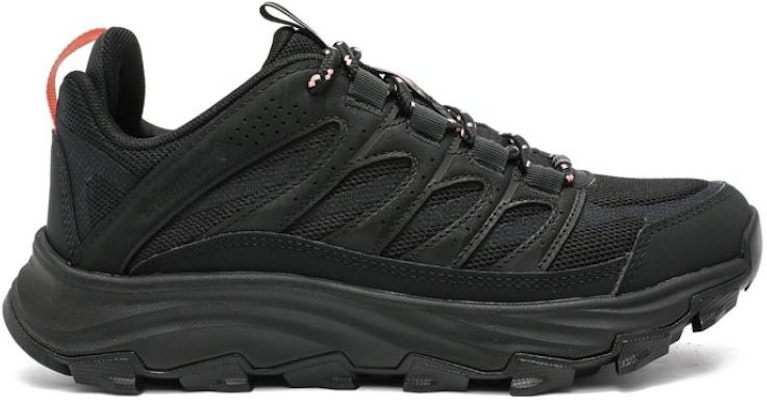 컬럼비아 아웃도어 로우 '블랙 컴포트' DL3668AB-010 Details for 컬럼비아 아웃도어 로우 '블랙 컴포트' DL3668AB-010