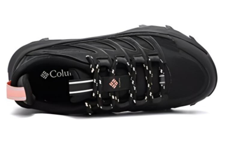 Sizing 컬럼비아 아웃도어 로우 '블랙 컴포트' DL3668AB-010