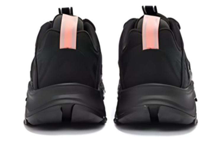 Cheap 컬럼비아 아웃도어 로우 '블랙 컴포트' DL3668AB-010