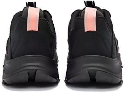 Columbia 戶外低筒休閒鞋 '黑色舒適' DL3668AB-010 Cheap Columbia 戶外低筒休閒鞋 '黑色舒適' DL3668AB-010