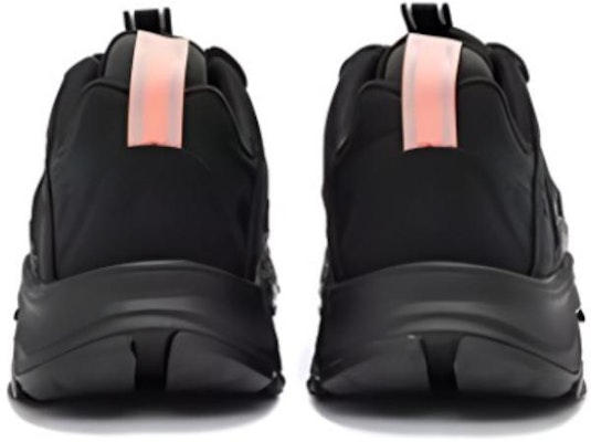 컬럼비아 아웃도어 로우 '블랙 컴포트' DL3668AB-010 Cheap 컬럼비아 아웃도어 로우 '블랙 컴포트' DL3668AB-010