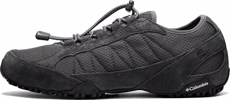 Columbia Outdoor Low 'Black Comfort' DM1195-012 Columbia Outdoor Low 'Black Comfort' DM1195-012