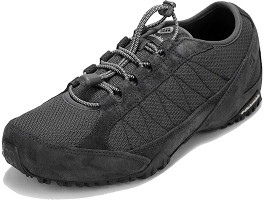 Columbia Outdoor Low 'Black Comfort' DM1195-012 Lookbook Columbia Outdoor Low 'Black Comfort' DM1195-012