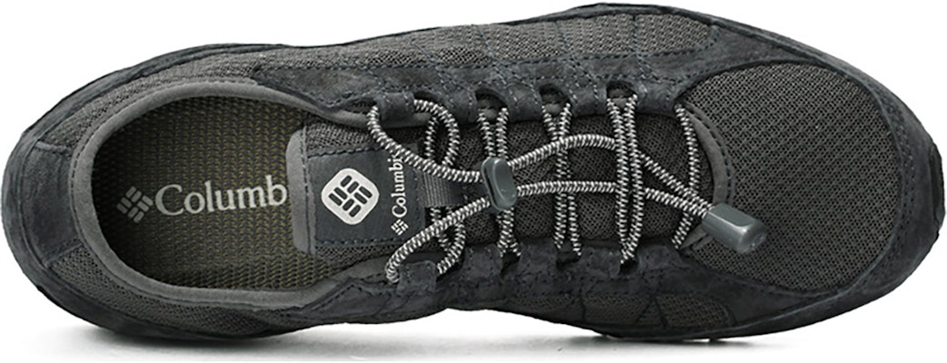Columbia Outdoor Low 'Comodidad Negra' DM1195-012 Shop Columbia Outdoor Low 'Comodidad Negra' DM1195-012