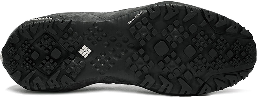 Columbia Outdoor Low 'Comodidad Negra' DM1195-012 Purchase Columbia Outdoor Low 'Comodidad Negra' DM1195-012
