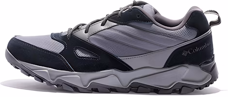Columbia Outdoor Low 'Black Grey' BM0122-011 Columbia Outdoor Low 'Black Grey' BM0122-011