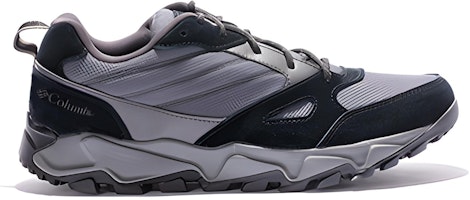 Columbia Kasut Luar 'Hitam Kelabu' BM0122-011 Order Columbia Kasut Luar 'Hitam Kelabu' BM0122-011