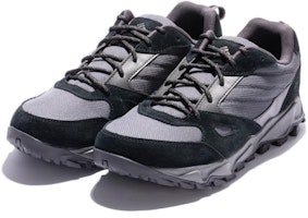 Columbia Kasut Luar 'Hitam Kelabu' BM0122-011 Shop Columbia Kasut Luar 'Hitam Kelabu' BM0122-011