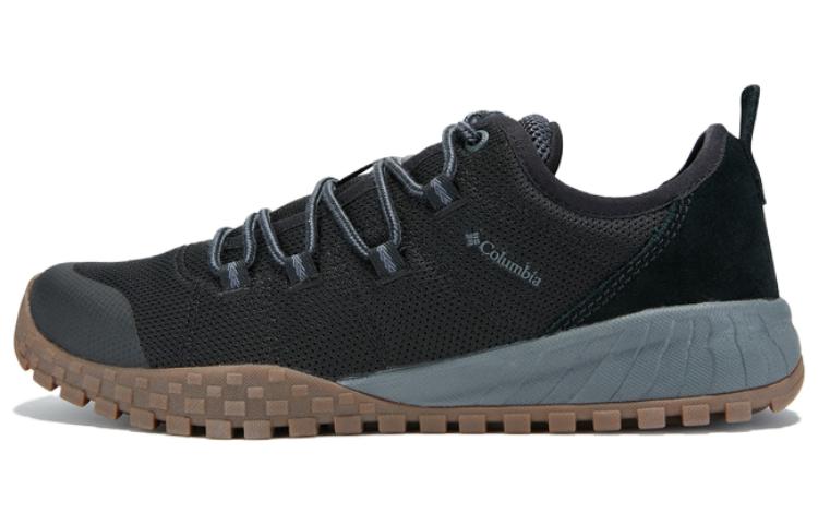 Columbia Outdoor Low 'Black Grey' BM5972-010