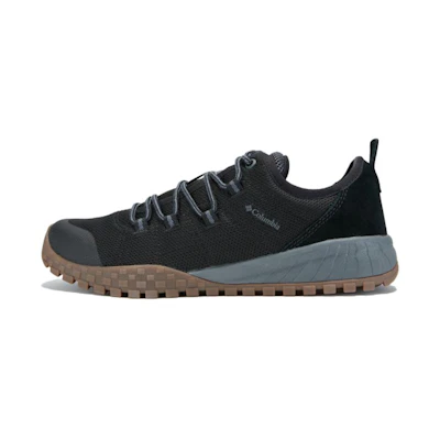 Columbia Outdoor Low 'Black Grey'