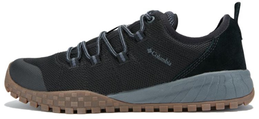 Columbia Outdoor Low 'Black Grey' BM5972-010 Buy Columbia Outdoor Low 'Black Grey' BM5972-010