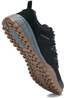 Columbia Outdoor Low 'Black Grey' BM5972-010 Lookbook Columbia Outdoor Low 'Black Grey' BM5972-010