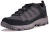 Order Columbia Kasut Luar 'Hitam Kelabu' BM7084-012