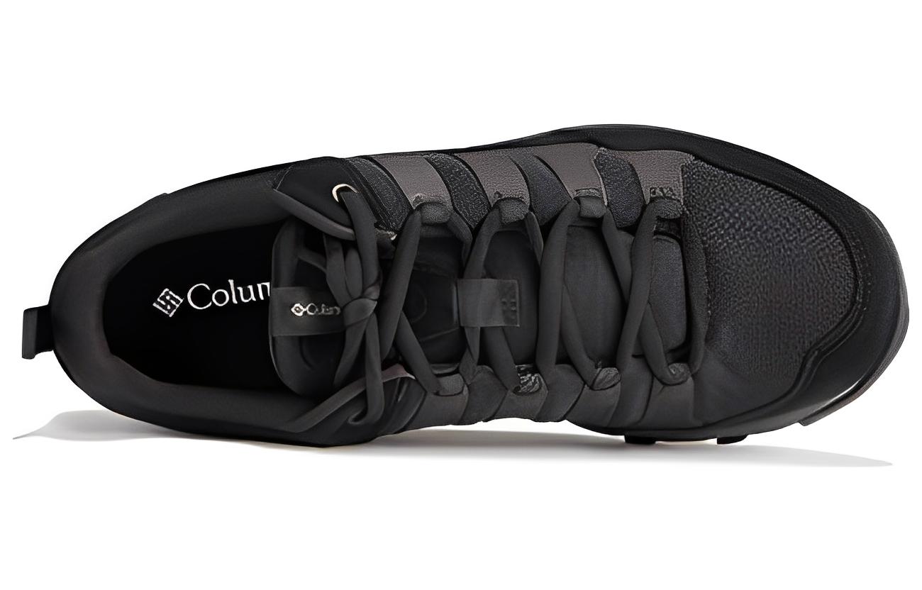 Lookbook Columbia Outdoor Basses ''Noir Gris'' BM7084-012
