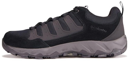 Columbia Outdoor Low 'Black Grey' BM7084-012 Columbia Outdoor Low 'Black Grey' BM7084-012