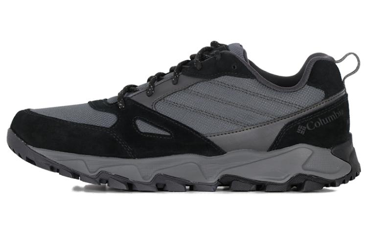 Columbia Outdoor Low 'Black Grey' DM0086-011