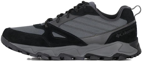 Columbia Outdoor Low 'Black Grey' DM0086-011 Columbia Outdoor Low 'Black Grey' DM0086-011