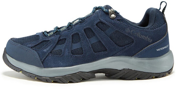 Columbia Sepatu Outdoor Rendah 'Blue Comfort' BM0169-486 Buy Columbia Sepatu Outdoor Rendah 'Blue Comfort' BM0169-486