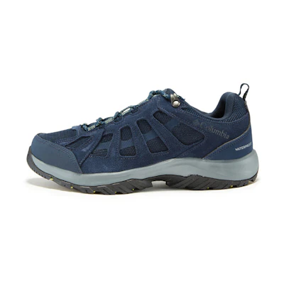 Columbia Outdoor Low 'Blue CMFT'
