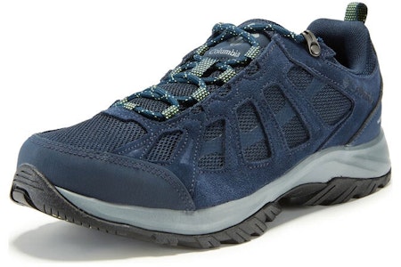 Columbia Sepatu Outdoor Rendah 'Blue Comfort' BM0169-486 Order Columbia Sepatu Outdoor Rendah 'Blue Comfort' BM0169-486