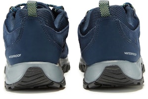 Columbia Sepatu Outdoor Rendah 'Blue Comfort' BM0169-486 Lookbook Columbia Sepatu Outdoor Rendah 'Blue Comfort' BM0169-486
