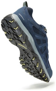 Columbia Sepatu Outdoor Rendah 'Blue Comfort' BM0169-486 Shop Columbia Sepatu Outdoor Rendah 'Blue Comfort' BM0169-486