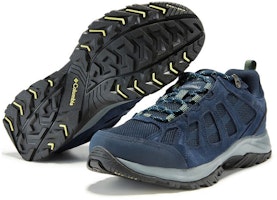 Columbia Sepatu Outdoor Rendah 'Blue Comfort' BM0169-486 Purchase Columbia Sepatu Outdoor Rendah 'Blue Comfort' BM0169-486