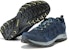 Columbia Kasut Outdoor Rendah 'Blue Comfort' BM0169-486