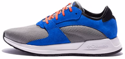 Columbia Outdoor Low 'Blue Grey' BM0178-049 Columbia Outdoor Low 'Blue Grey' BM0178-049